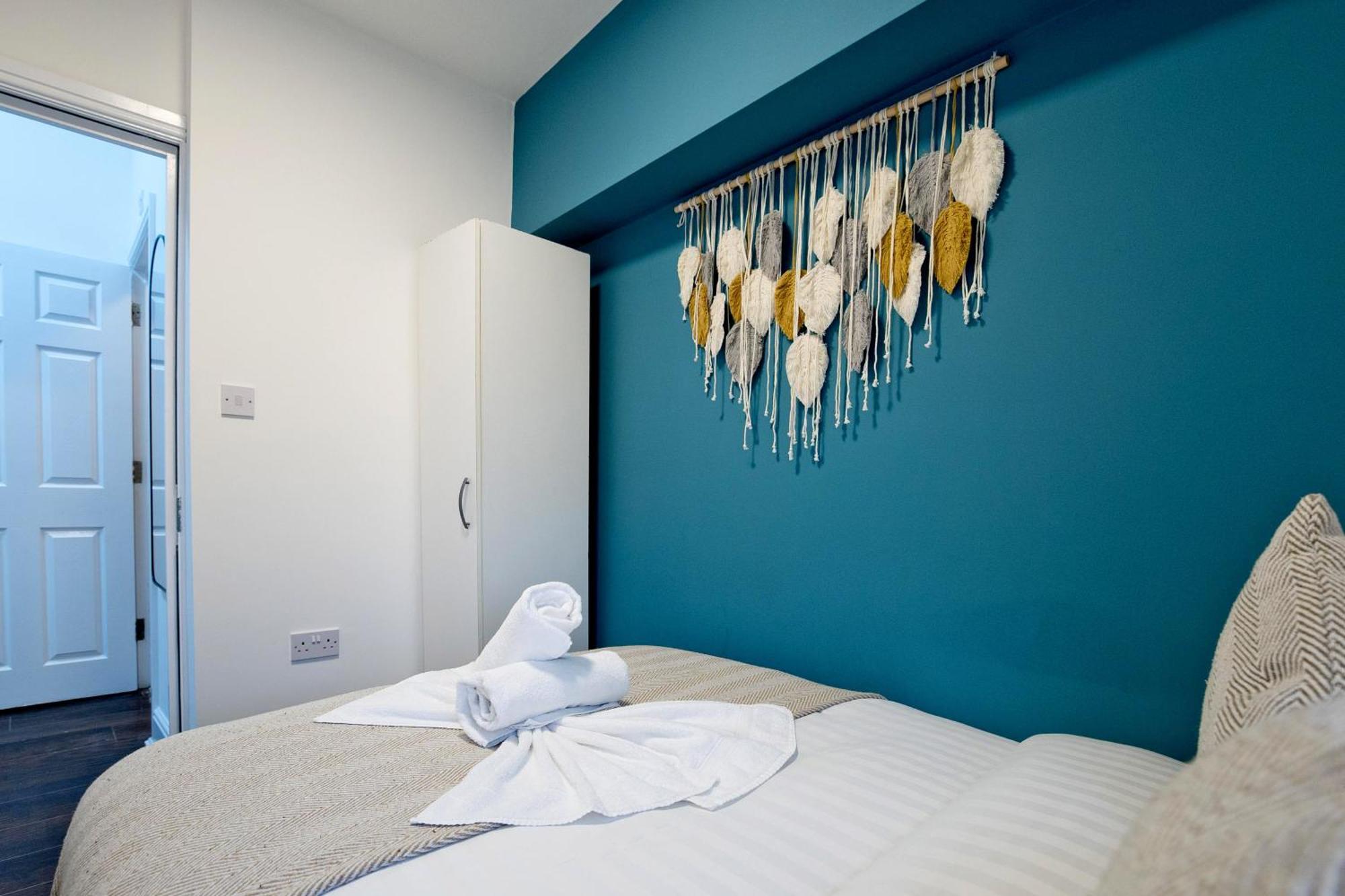 Imperial Whitechapel Appartement Londen