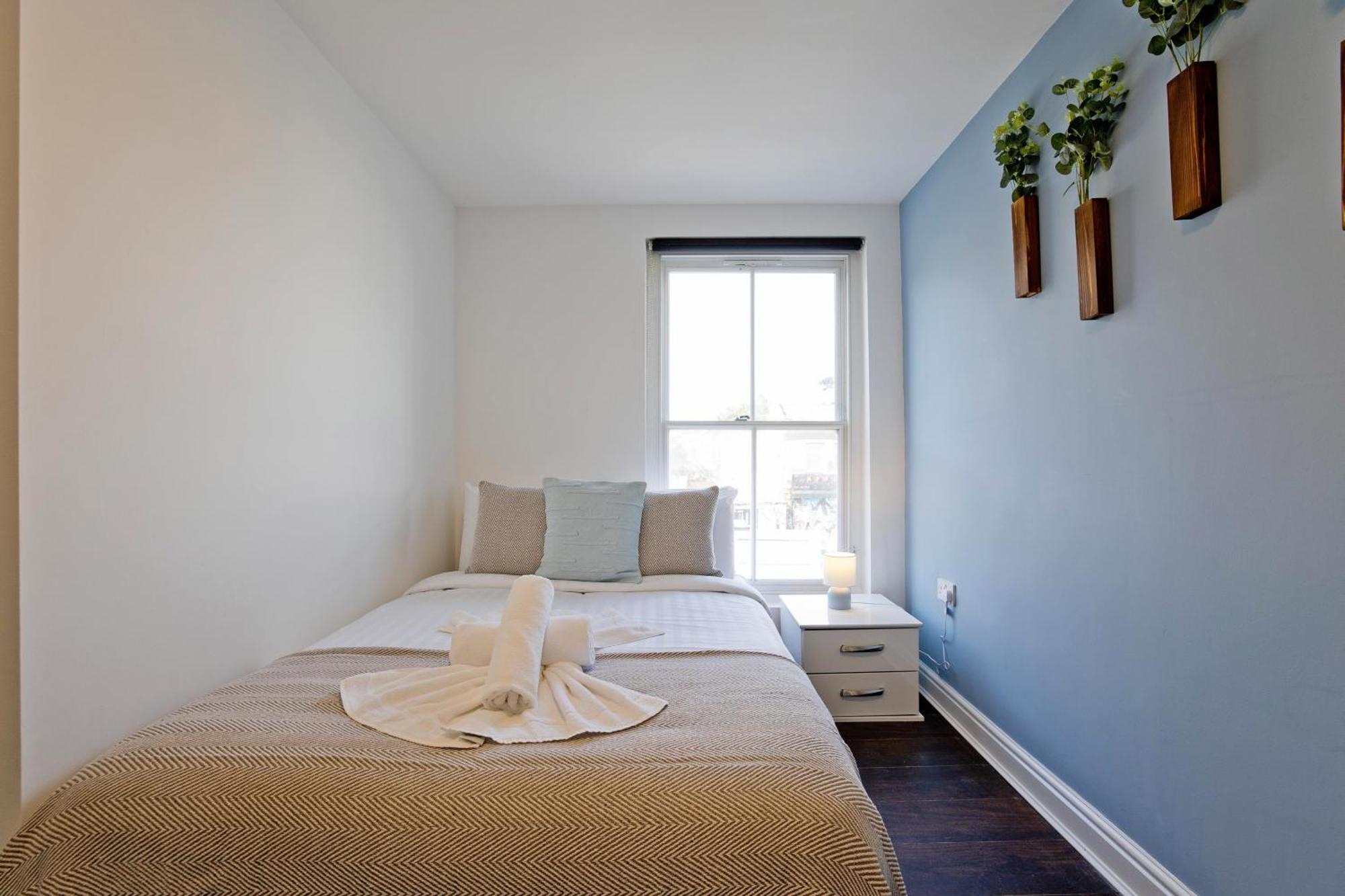 Imperial Whitechapel Appartement Londen