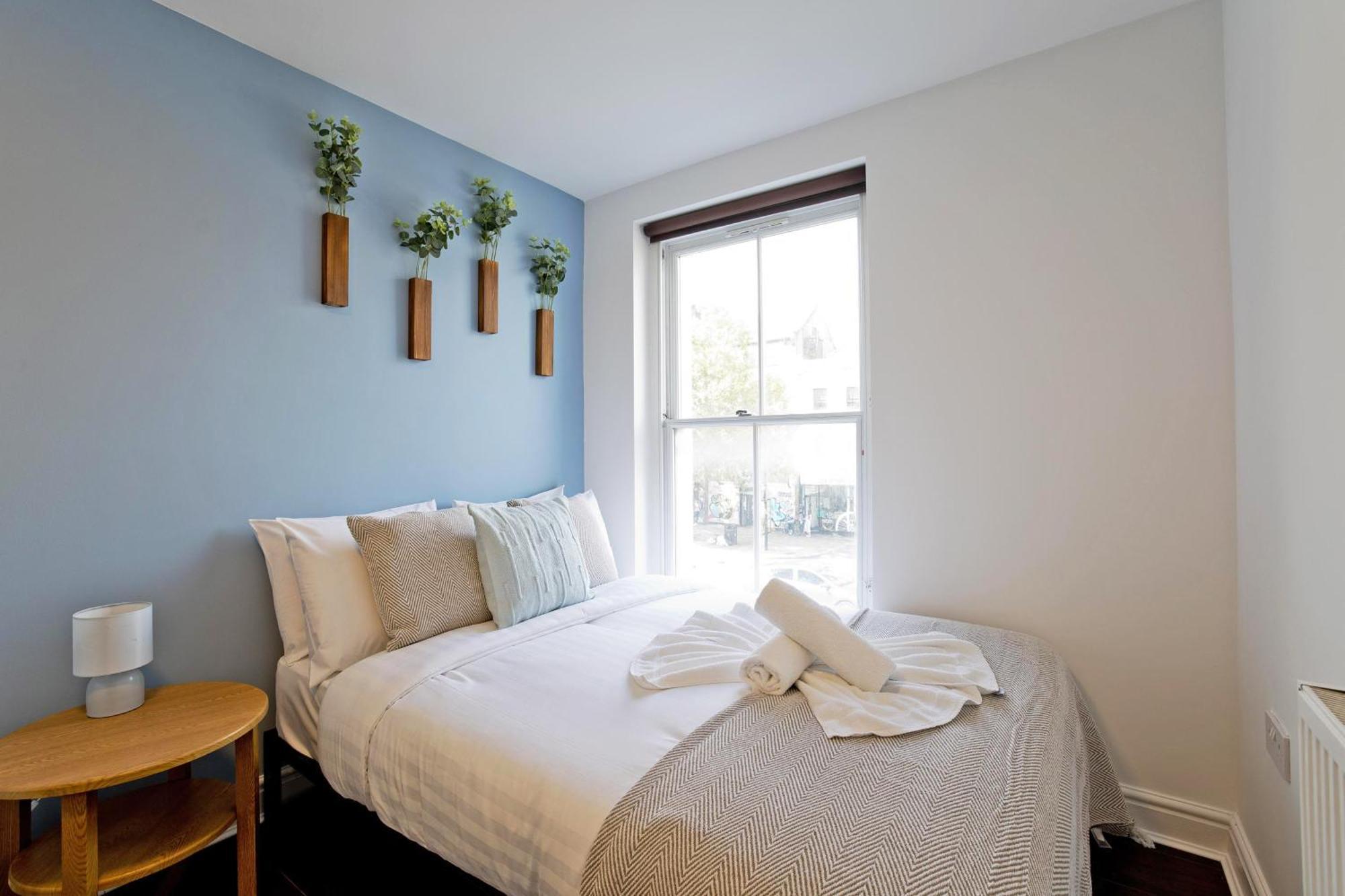 Imperial Whitechapel Appartement Londen