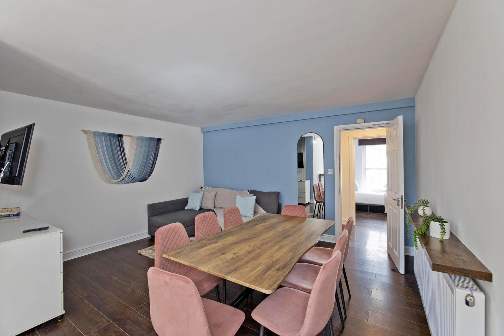 Appartement Imperial Whitechapel *